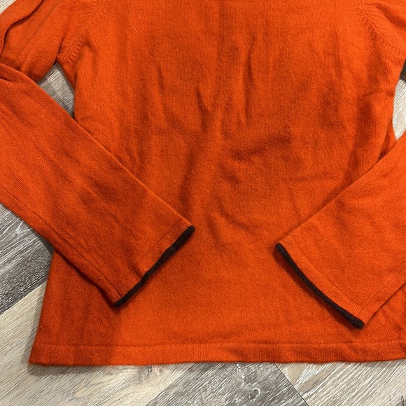 Cashmere Sweater - Picture 3 of 4